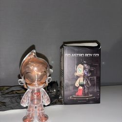 Goho Astro Boy Heartbeat Blind Box 