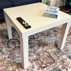 IKEA Lack Side Table 