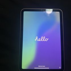 iPad Mini (A17 Pro) 256GB