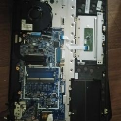 Laptops LOT For Parts