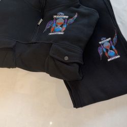 Jogging Suit Medium 
