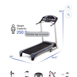 Weslo cadence r 5.2 treadmill reviews new arrivals