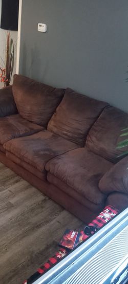 Couch Set