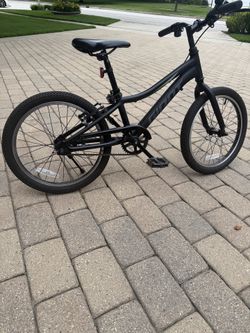 2022 Giant Kids Bike - XTC Jr 20