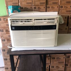 Aire Acondicionado
