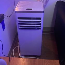 —Ac Unit—
