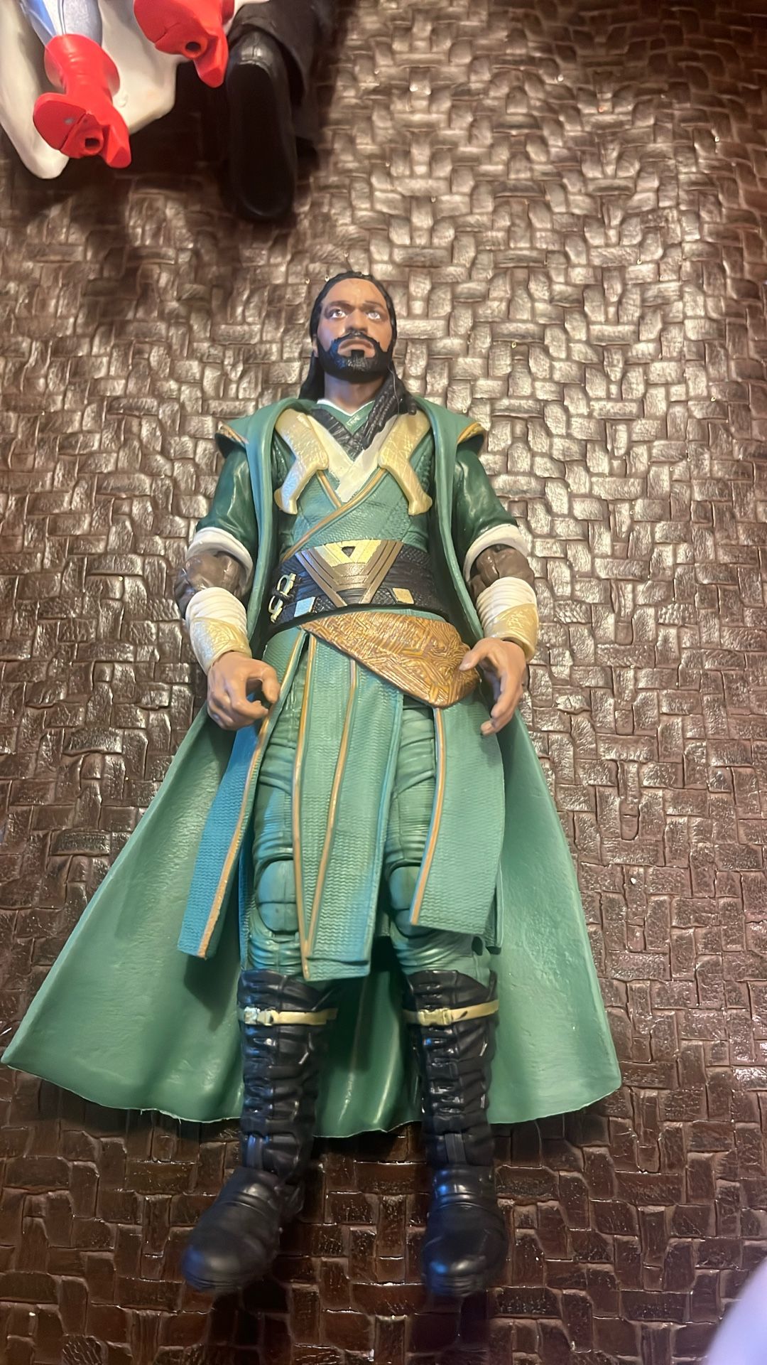 Marvel Legends Master Mordo The Multiverse of Madness