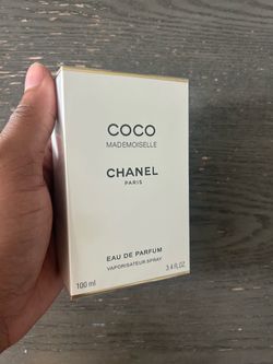 Chanel Coco Mademoiselle Eau de Parfum 100ml