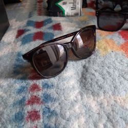 Coach Sunglasses With Case