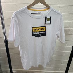 New Small Cat T-Shirt 