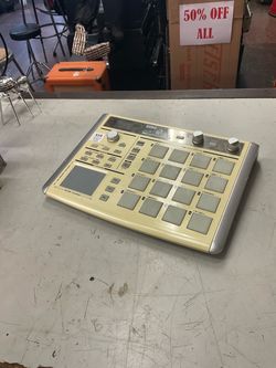 Korg padKontrol Midi Studio Controller