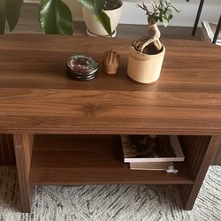 Perfect condition coffee table