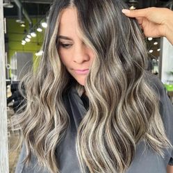 Hair Color