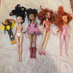 Dolls