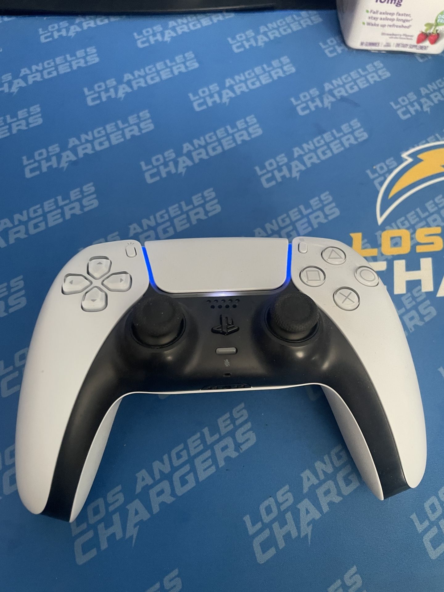 PS5 DualSense Wireless Controller