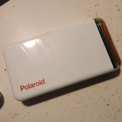 Polaroid Zip Mobile Printer 