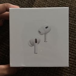 AirPods Pro 2nd Generation USB-C