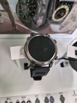 ARGOM C70 SMARTWATCH