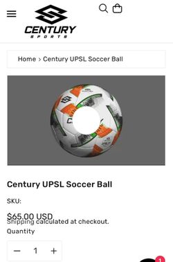 Soccer Ball