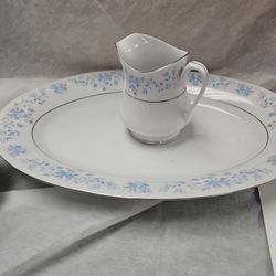 67 PC China Set