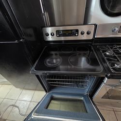 Estufa Eléctrica Disponible