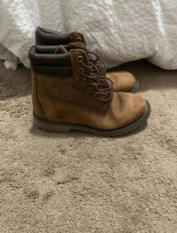 Women’s Timberland Boots Size 5.5