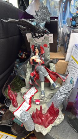 Anime Figures