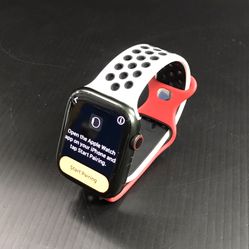 Apple Watch Series 7, 45mm, GPS+Cellular