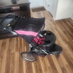 Stroller