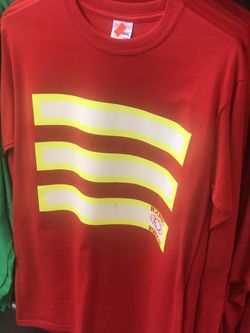 High Visibility Safety Long Sleeves