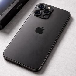 iPhone 16 Pro max - 256 GB - $1,000 Perfect Cond. 