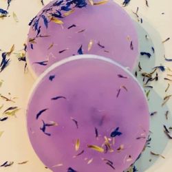 Jabones Naturales Y Artesanales 