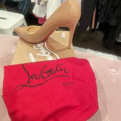 Christian Louboutin 