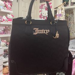 Juicy Bag 