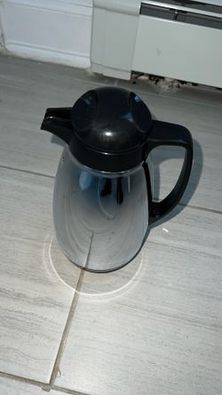 Thermo Plus carafe