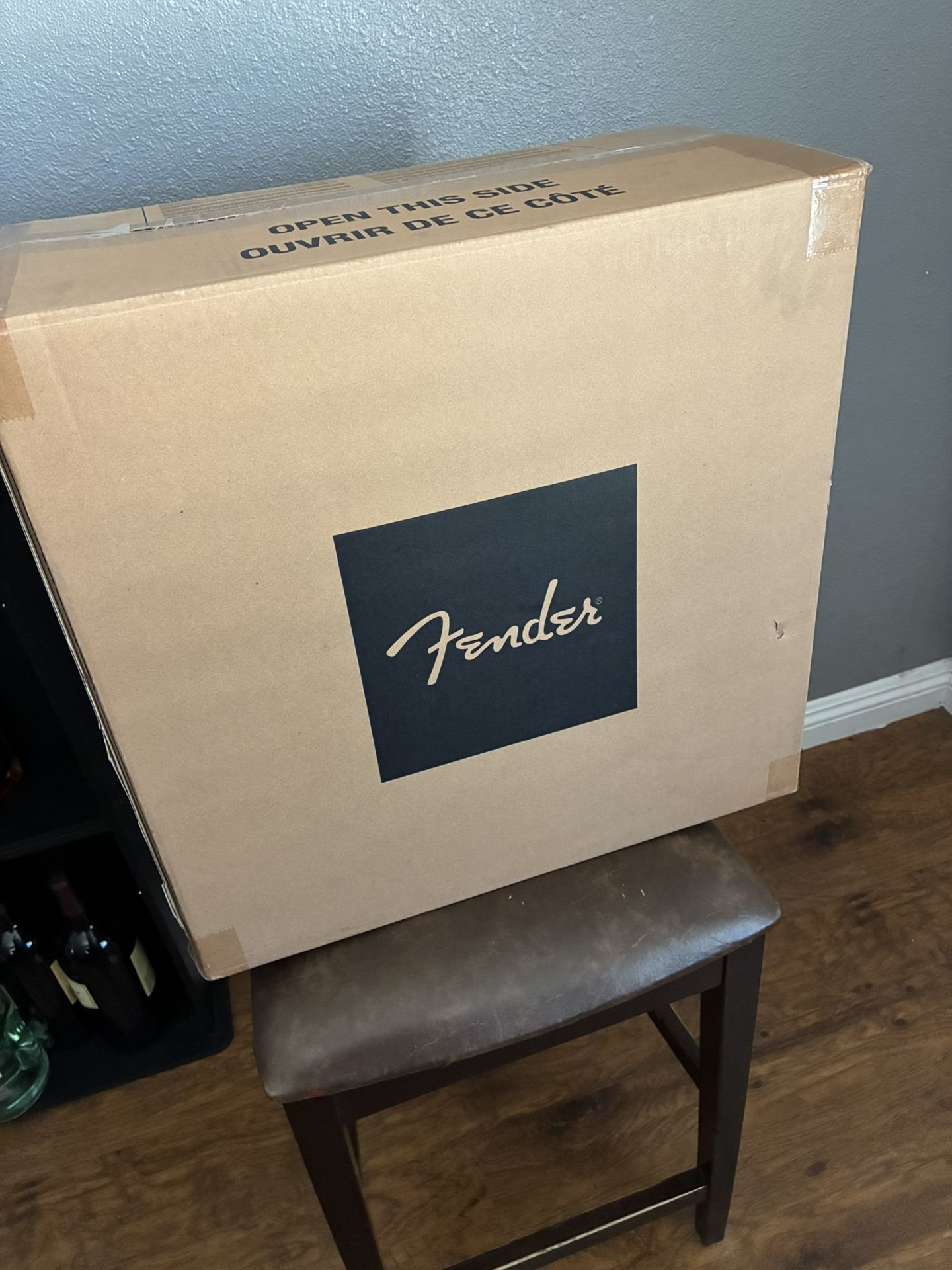 Amp Fender Mustang LT-50