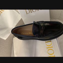 Christian Dior Loafer 