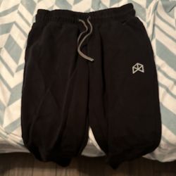 rawgear sweatpants 