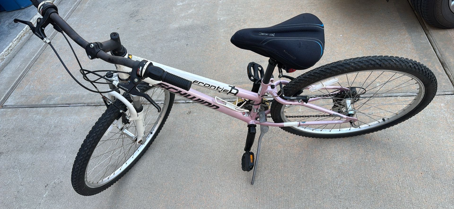 Schwin Women Bike