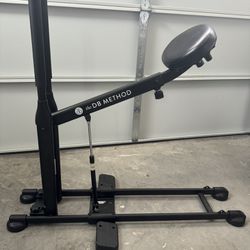 EXERCISE MACHINE - $70