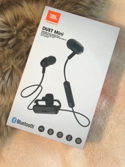 Wireless Headphones by JBL NEW!