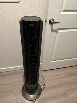 Tower fan 40”