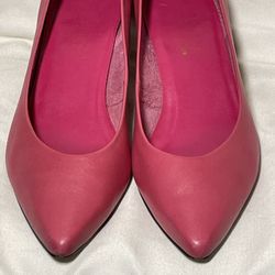Made In Brazil Shoes Women’s Size 7