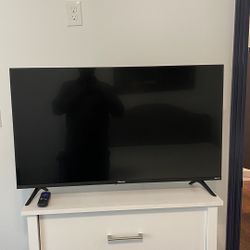 Hi Sense Smart TV / Roku