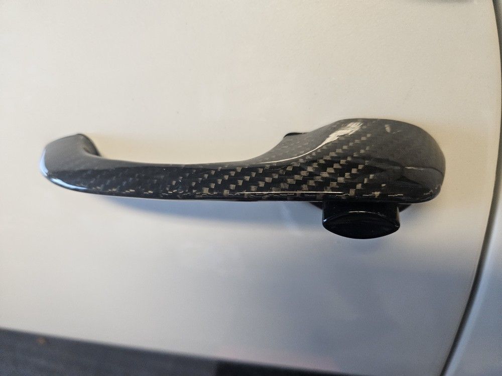 Gm Door Handle Gaskets