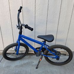 Kids bikes, 18"
