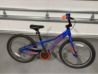 Kids 20” Specialized Bike