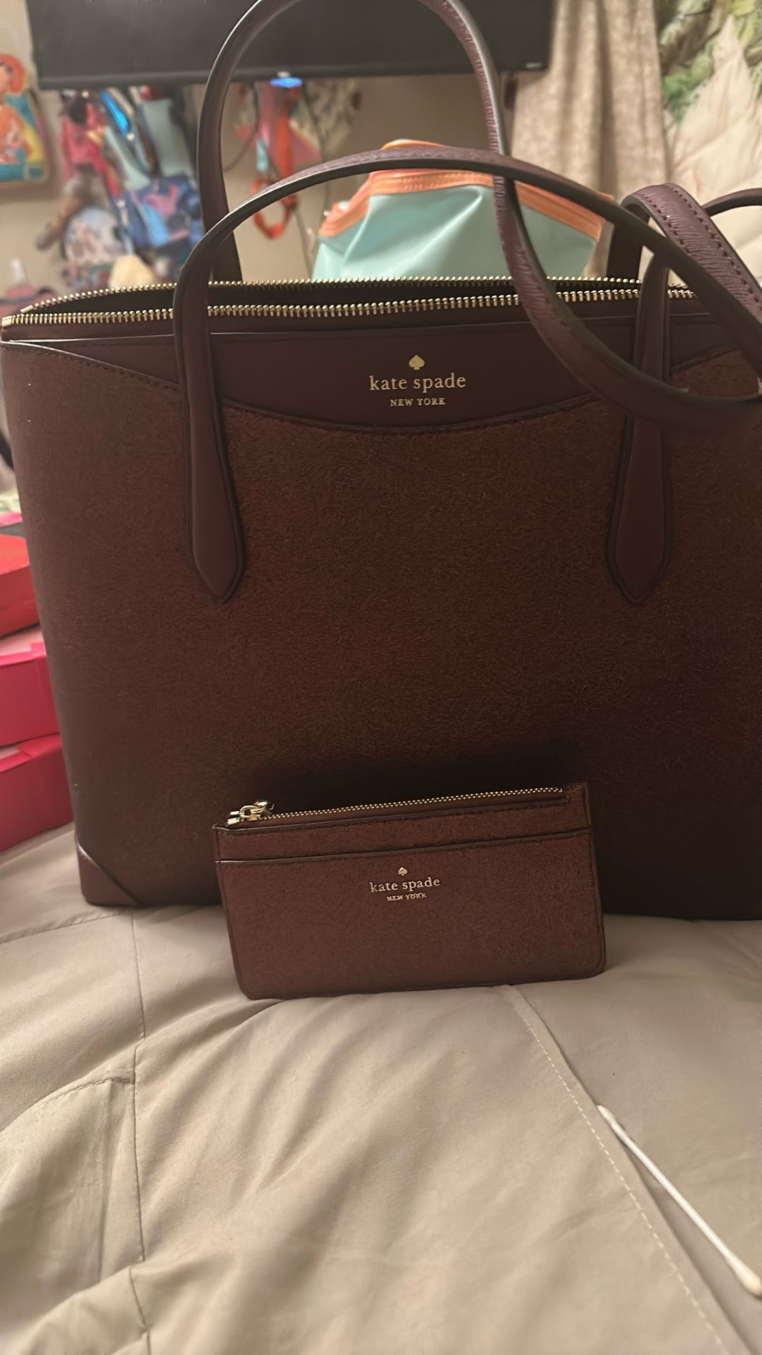 Kate Spade Purse