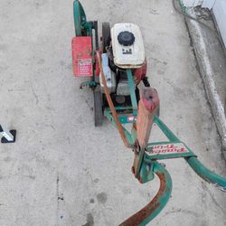 Power Trim Landscape Tool