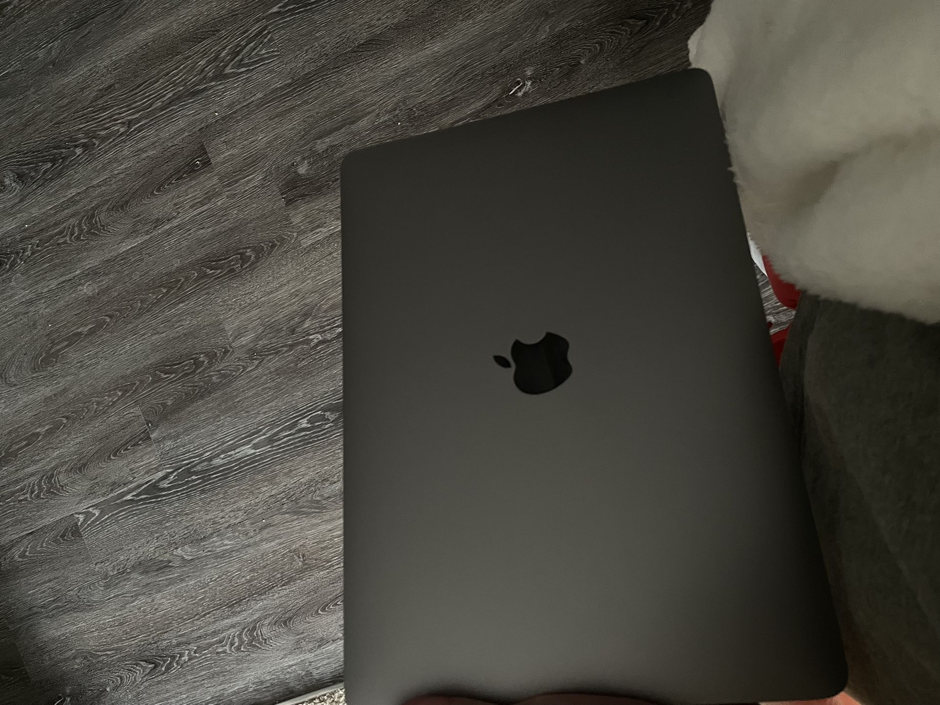 Macbook Air 2020